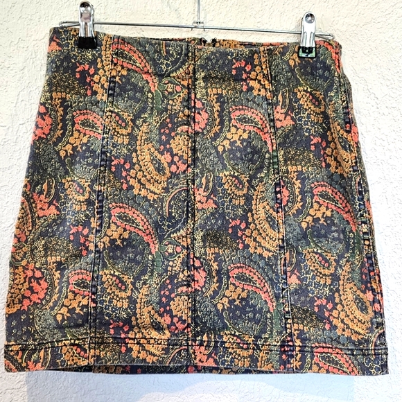 Free People Dresses & Skirts - Free People Skirt Size 10